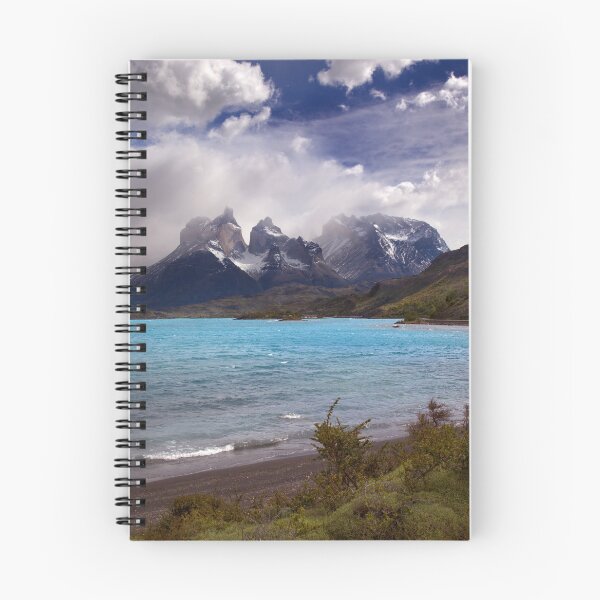 Item preview, Los Cuernos designed and sold by Krys Bailey.