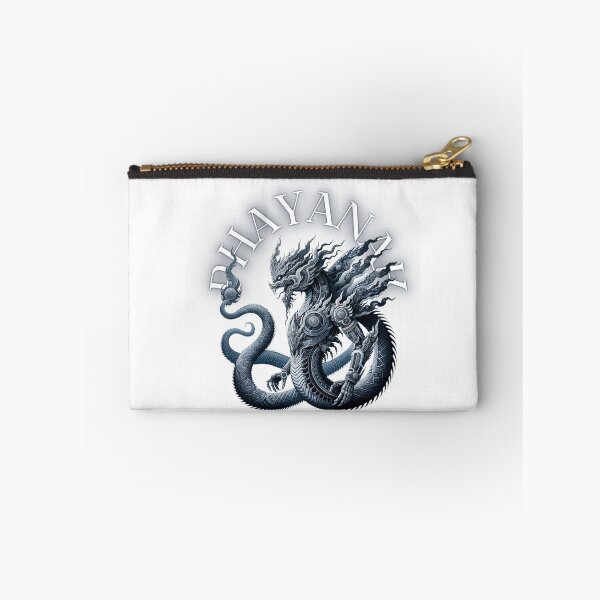 Item preview, "Phayanak"serpent designed and sold by Meowguar.