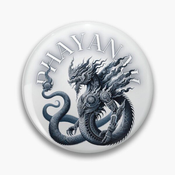 Item preview, "Phayanak"serpent designed and sold by Meowguar.