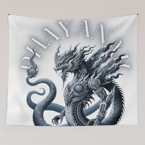 Item preview, "Phayanak"serpent designed and sold by Meowguar.