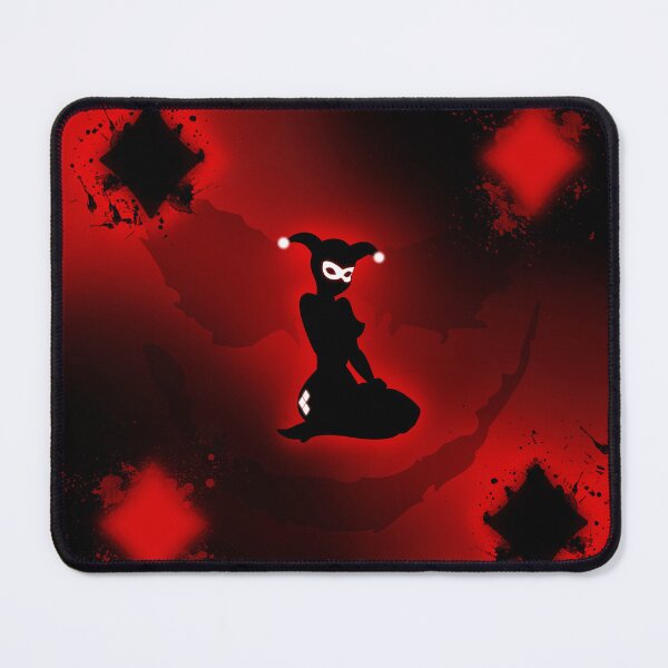 Item preview, Red and Black designed and sold by koubic.