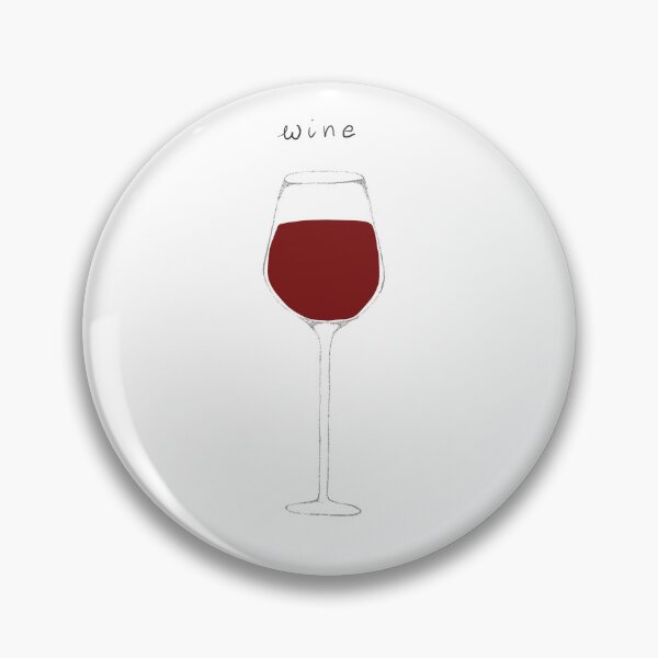 Item preview, Wine designed and sold by materialgwerll.