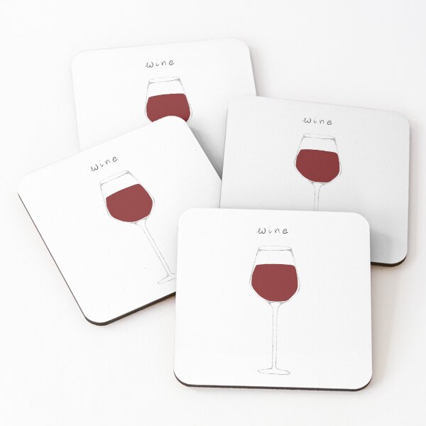 Item preview, Wine designed and sold by materialgwerll.