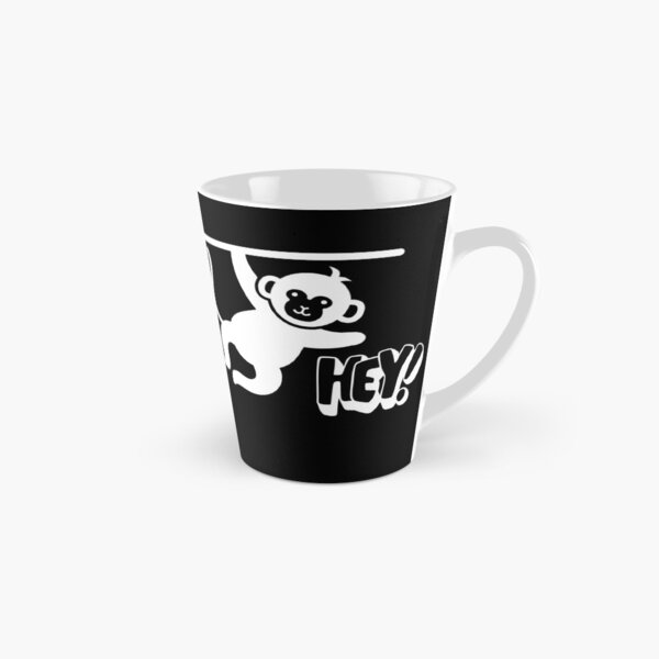Item preview, Monkey Hey Funny designed and sold by Red shop.