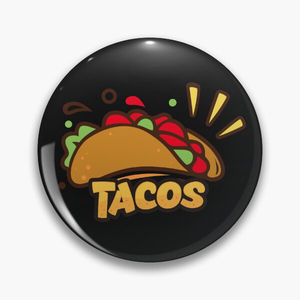Item preview, TACOS!!! designed and sold by RuralGlamour.