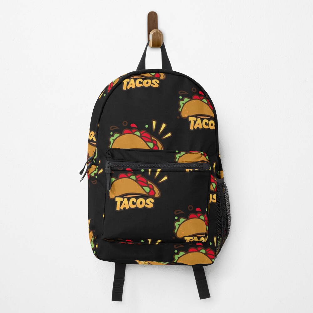 Item preview, Backpack designed and sold by RuralGlamour.