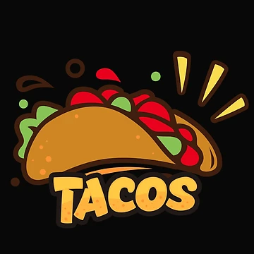 Artwork thumbnail, TACOS!!! by RuralGlamour