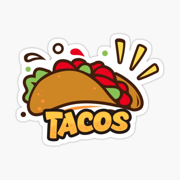 Item preview, TACOS!!! designed and sold by RuralGlamour.
