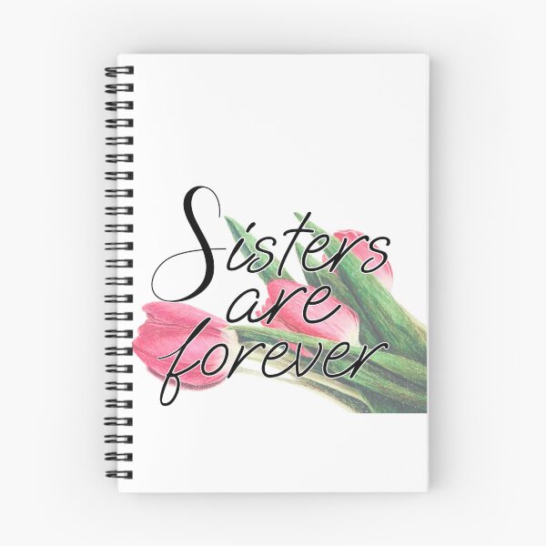 Item preview, Sisters are forever designed and sold by NathBros.