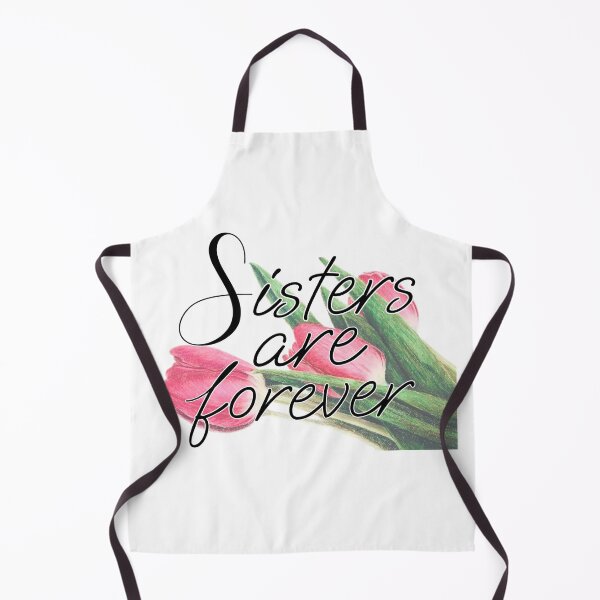 Item preview, Sisters are forever designed and sold by NathBros.