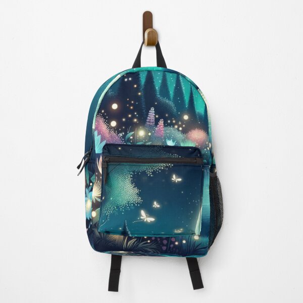 Item preview, Enchanted Garden Under the Moon designed and sold by masquetea.