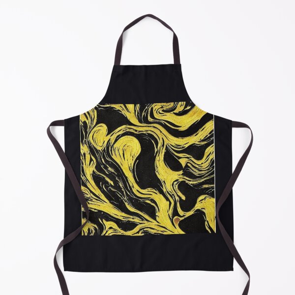 Item preview, Black & Gold 051 designed and sold by Toadn2princess.