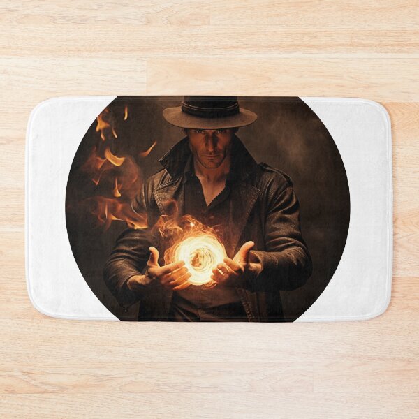 Item preview, Wizard designed and sold by MendaciousMina.