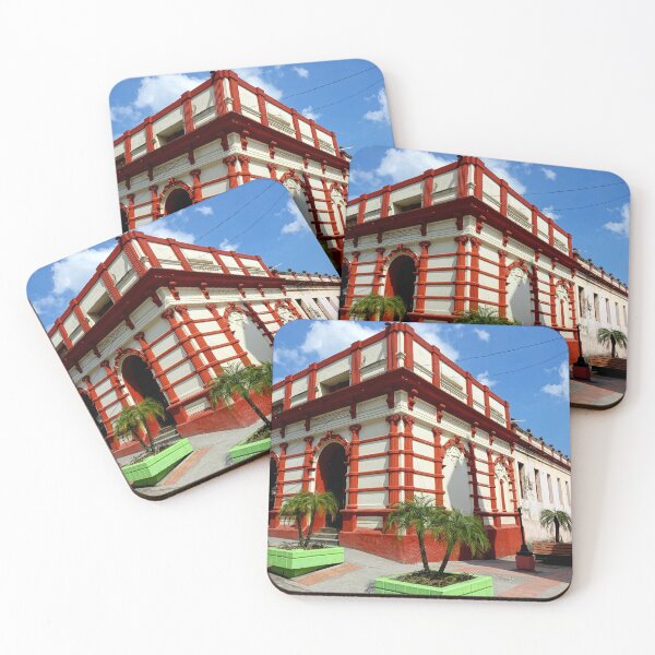 Item preview, Honduras - Santa Rosa de Copan, architecture designed and sold by franck380.