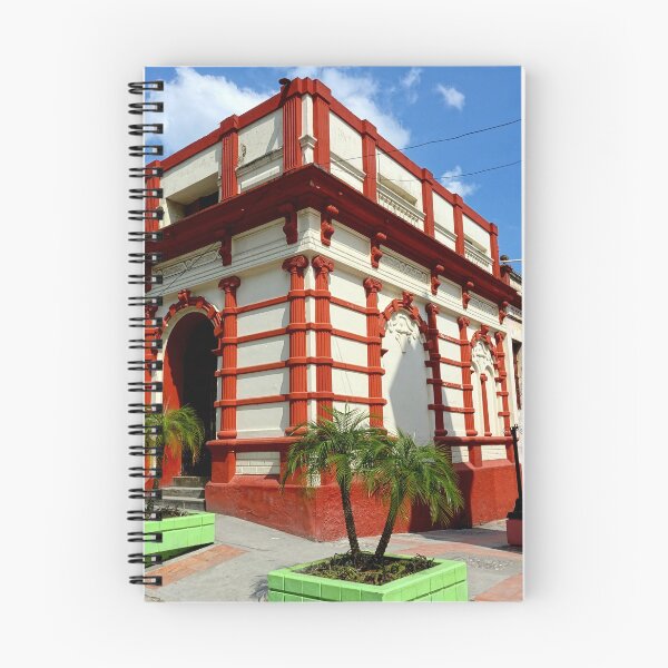 Item preview, Honduras - Santa Rosa de Copan, architecture designed and sold by franck380.