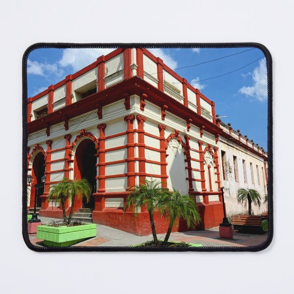Item preview, Honduras - Santa Rosa de Copan, architecture designed and sold by franck380.