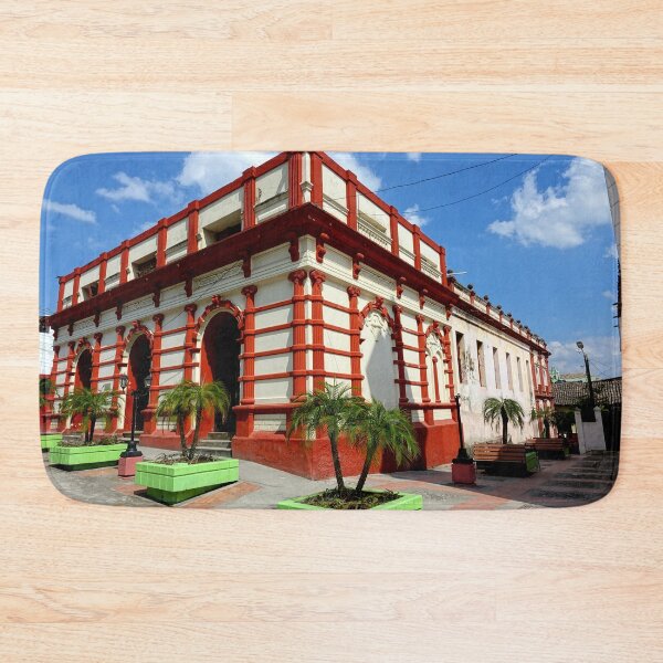 Item preview, Honduras - Santa Rosa de Copan, architecture designed and sold by franck380.