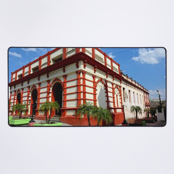Item preview, Honduras - Santa Rosa de Copan, architecture designed and sold by franck380.