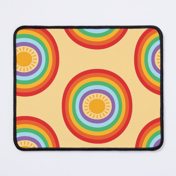 Item preview, Rainbow Sun designed and sold by BlendArts.