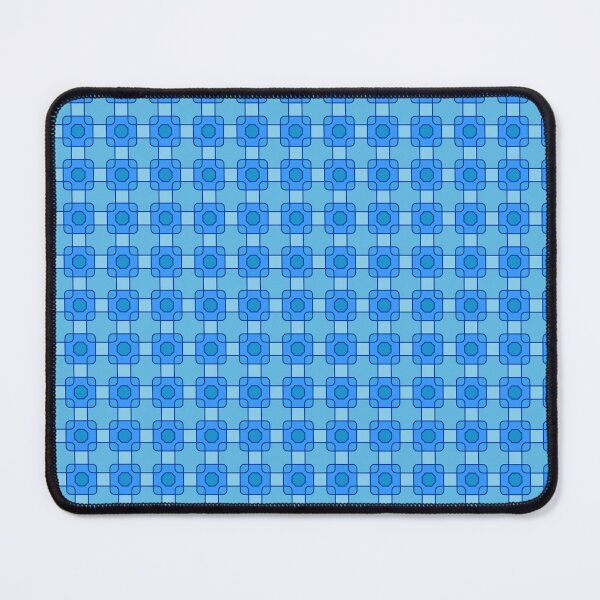 Item preview, Azure Elegance - No4 designed and sold by PJDesignsESP.