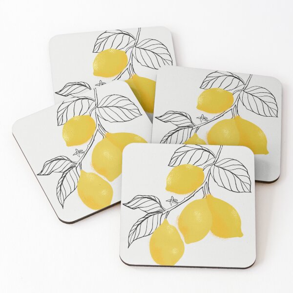 Item preview, Lamya lemons designed and sold by blursbyai.