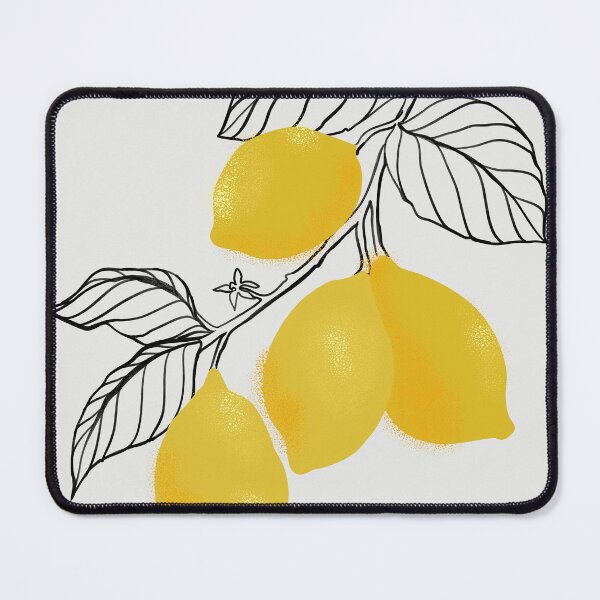 Item preview, Lamya lemons designed and sold by blursbyai.