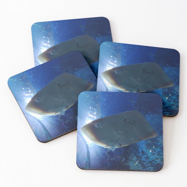 Item preview, Ocean Deep Blue designed and sold by MajesticPixel.