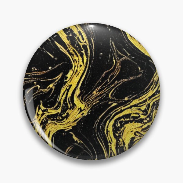 Item preview, Black & Gold 052 designed and sold by Toadn2princess.
