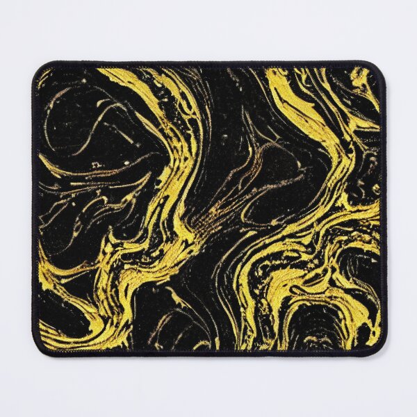 Item preview, Black & Gold 052 designed and sold by Toadn2princess.