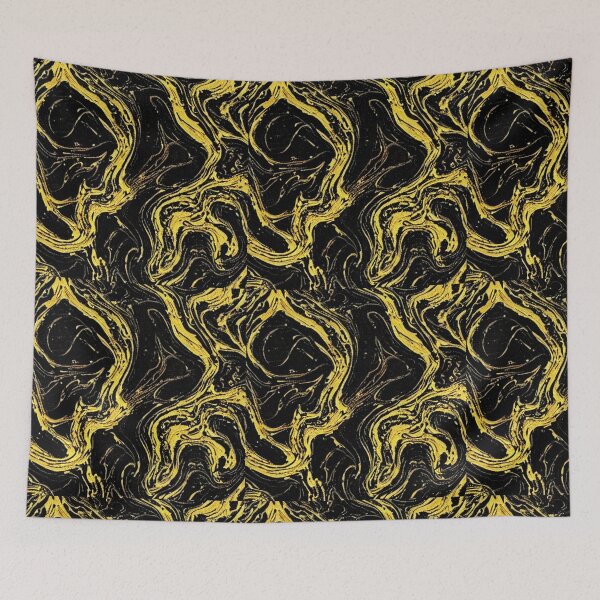Item preview, Black & Gold 052 designed and sold by Toadn2princess.