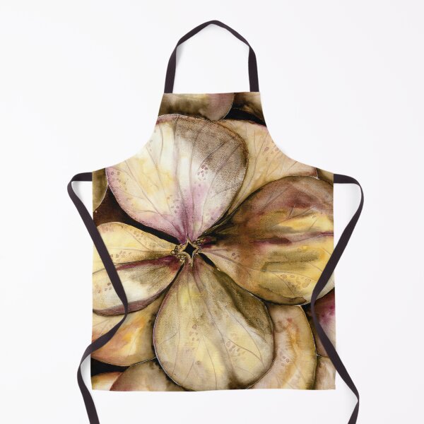 Item preview, Dry hydrangea designed and sold by Halyna Nechyporuk.