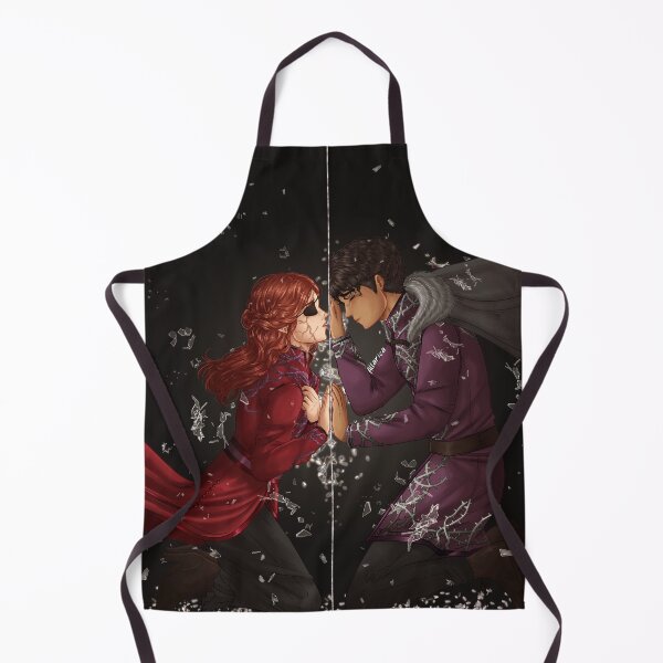 Item preview, Genya and David: Brave and Unbreakable designed and sold by allarica.