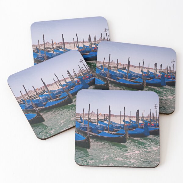 Item preview, Gondolas designed and sold by Krys Bailey.