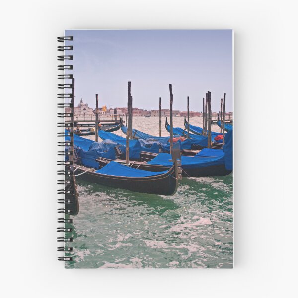 Item preview, Gondolas designed and sold by Krys Bailey.