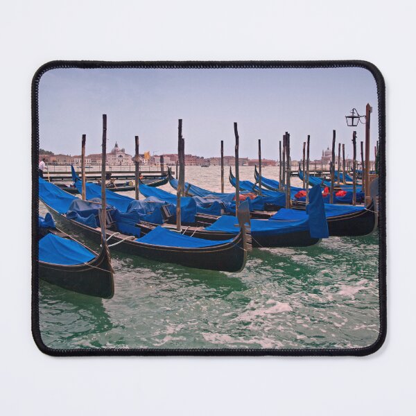 Item preview, Gondolas designed and sold by Krys Bailey.