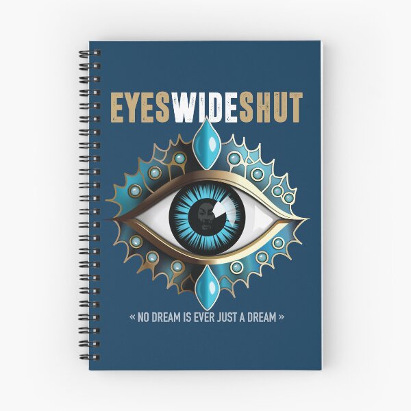 Item preview, Eyes Wide Shut - Alternative Movie Poster designed and sold by MoviePosterBoy.