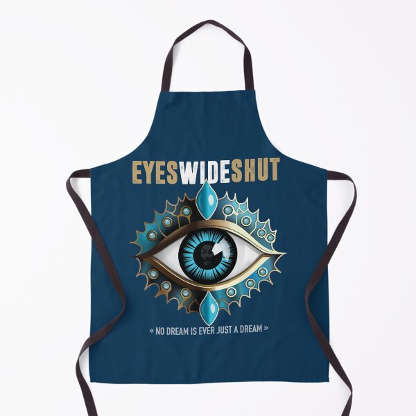 Item preview, Eyes Wide Shut - Alternative Movie Poster designed and sold by MoviePosterBoy.