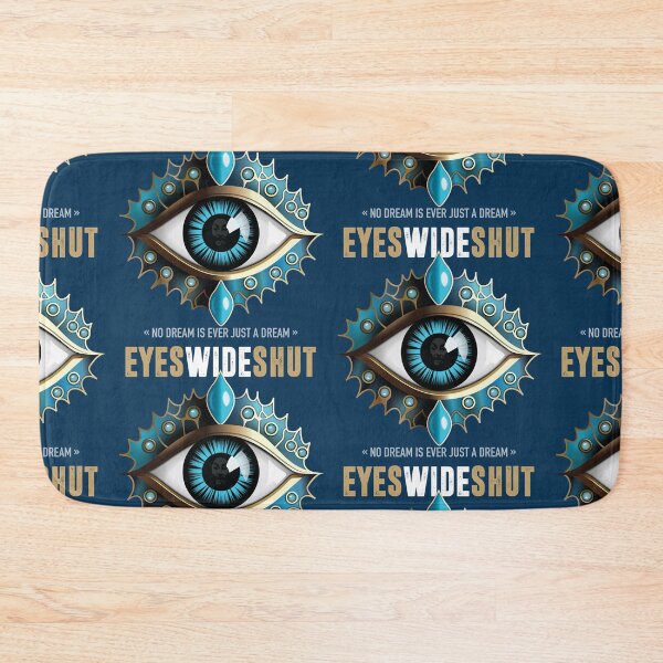 Item preview, Eyes Wide Shut - Alternative Movie Poster designed and sold by MoviePosterBoy.