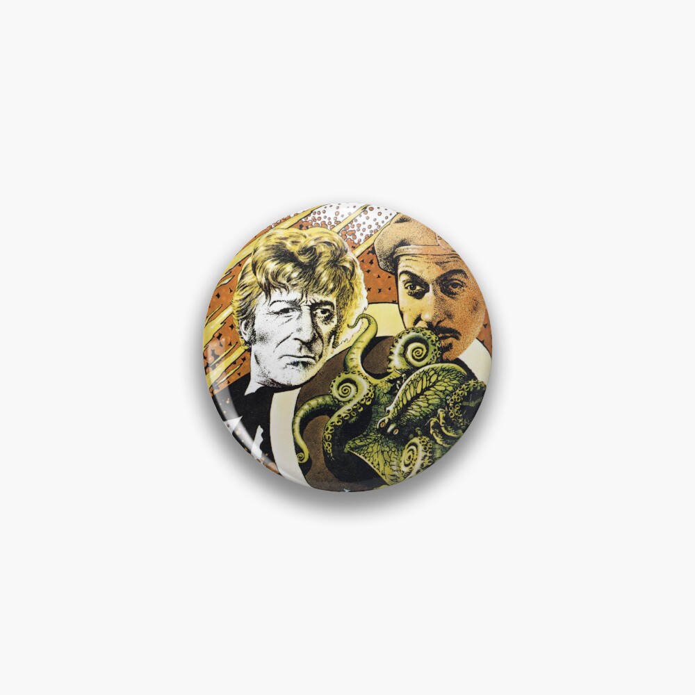 Item preview, Pin designed and sold by HseAchilleos.