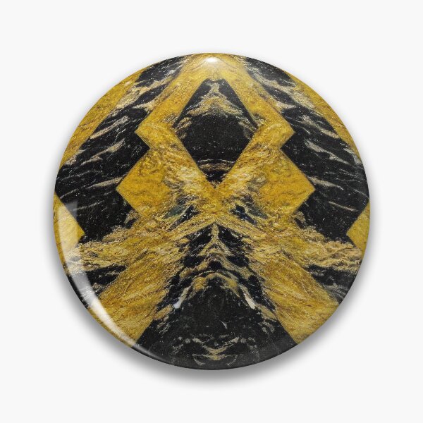 Item preview, Black & Gold 053 designed and sold by Toadn2princess.