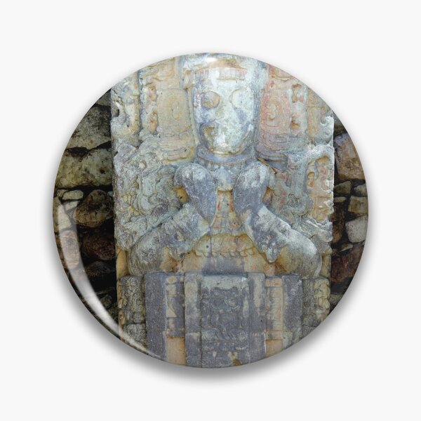 Item preview, Honduras - Copan Ruinas Archaeological Site designed and sold by franck380.