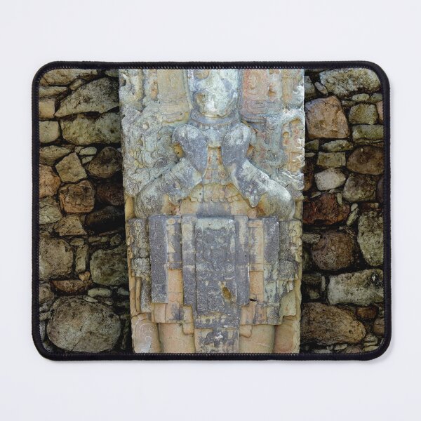 Item preview, Honduras - Copan Ruinas Archaeological Site designed and sold by franck380.
