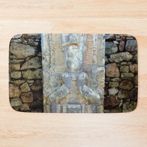 Item preview, Honduras - Copan Ruinas Archaeological Site designed and sold by franck380.