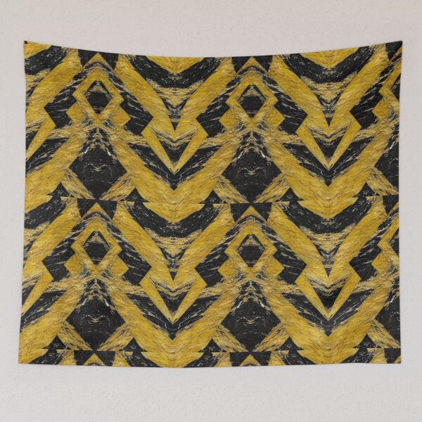 Item preview, Black & Gold 053 designed and sold by Toadn2princess.
