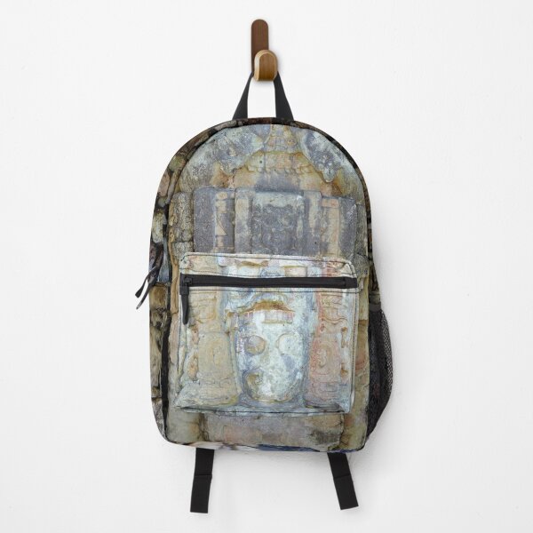 Item preview, Honduras - Copan Ruinas Archaeological Site designed and sold by franck380.