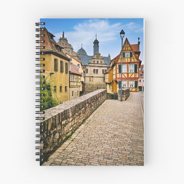 Item preview, At Malerwinkel in Marktbreit designed and sold by MICHAEL KNIERIEME - PHOTOGRAPHY.