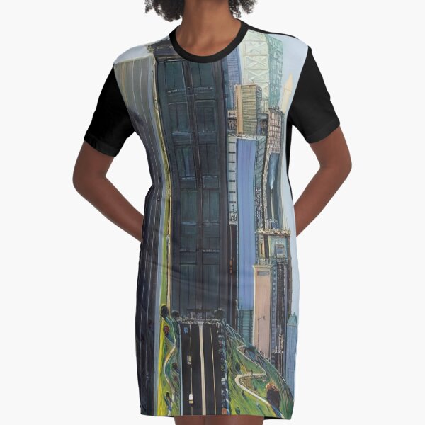 Ink Art Dresses for Sale | Redbubble