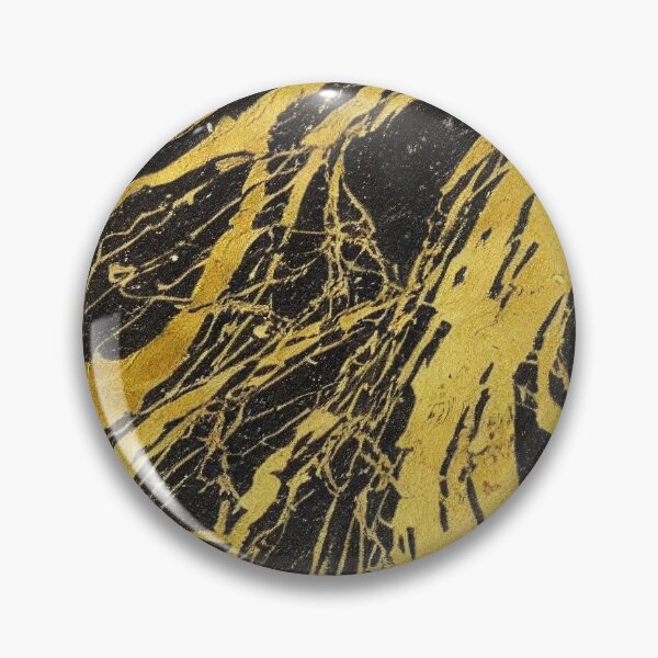 Item preview, Black & Gold 054 designed and sold by Toadn2princess.