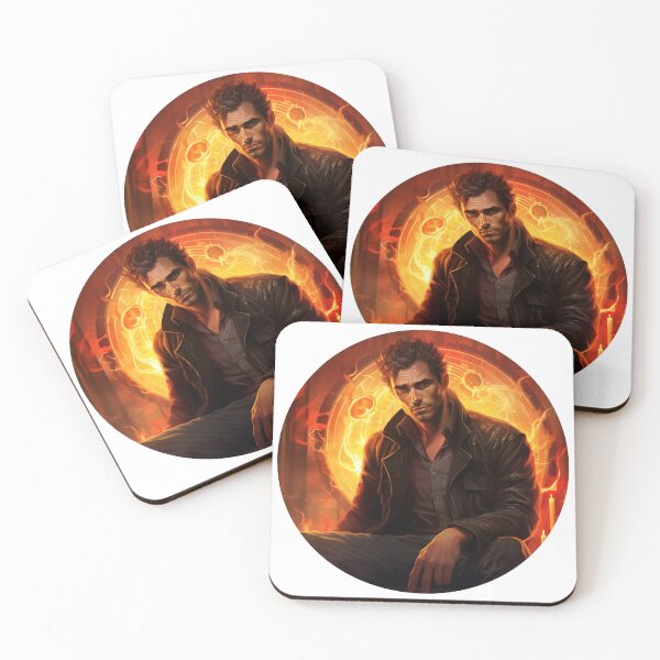 Item preview, Wizard designed and sold by MendaciousMina.