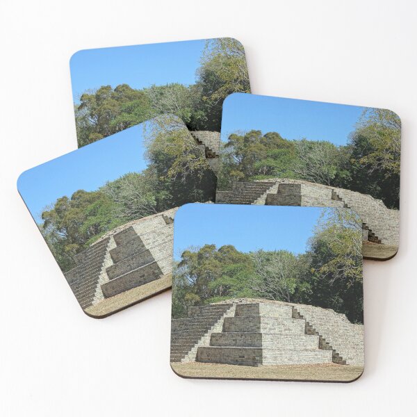 Item preview, Honduras - Copan Ruinas Archaeological Site designed and sold by franck380.